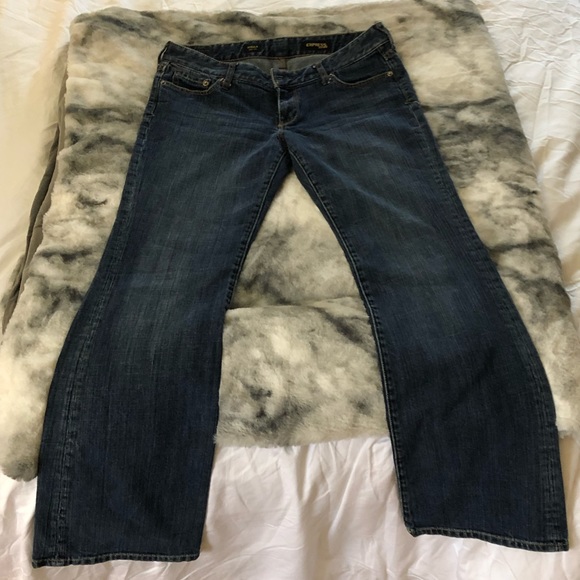 Express Jeans - Picture 4 of 4
